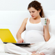 Image for article titled Pregnant Women Disturbed By Maternity Clothes Ads on Their Facebook Pages
